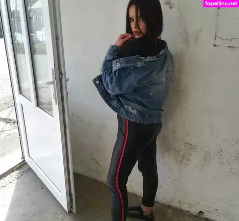 Denisa R Maria OnlyFans Thumbnail #JNok3FBcpc