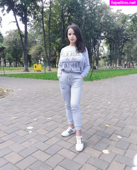 Denisa R Maria OnlyFans Thumbnail #Klf88X9iLL