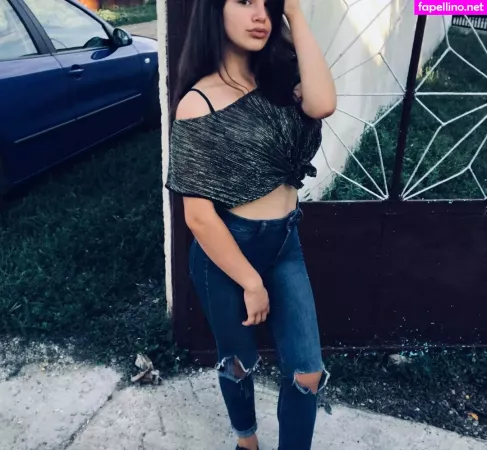 Denisa R Maria OnlyFans Thumbnail #MrzQsb1afy