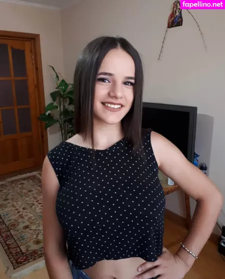 Denisa R Maria OnlyFans Thumbnail #sT6YD16FRj