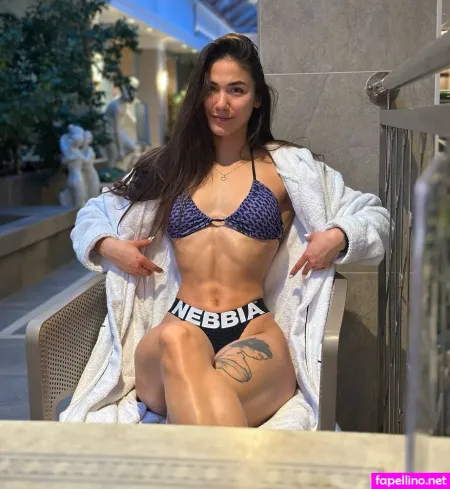 Denisa Tran OnlyFans Thumbnail #Sb9aEKL4xn