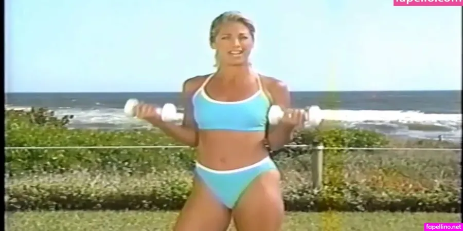 Denise Austin OnlyFans Thumbnail #Egtsg37c1F