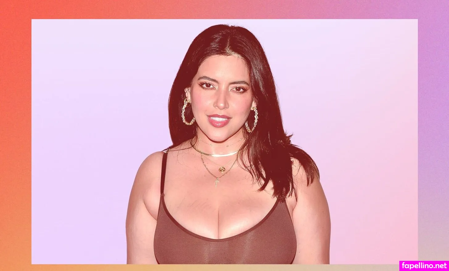 Denise Bidot Nude Leaked OnlyFans Photo #MNXL1NuDum