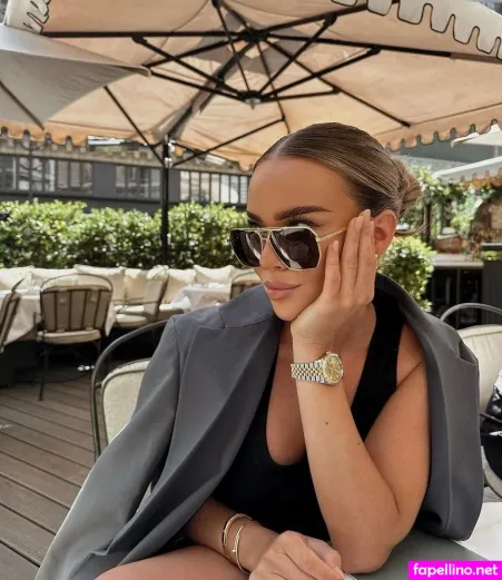 Denise Bobe OnlyFans Thumbnail #UHUzTkChig