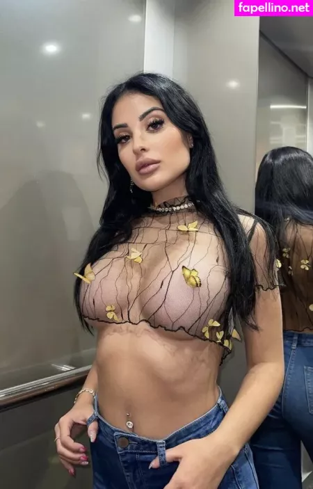 Denise Carpentieri OnlyFans Thumbnail #QzCMyV6v1E