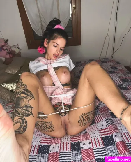 Denise Dal Bo Nesty Sg OnlyFans Thumbnail #aHDFj7tGJH