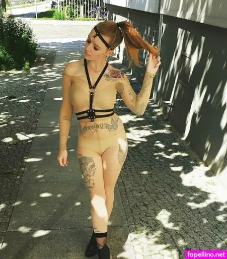 Denise Duck OnlyFans Thumbnail #5jg6GHVvaJ