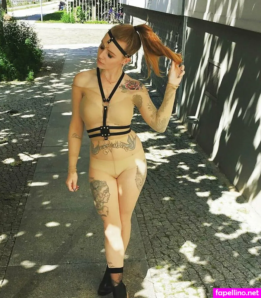 Denise Duck Nude Leaked OnlyFans Photo #5jg6GHVvaJ