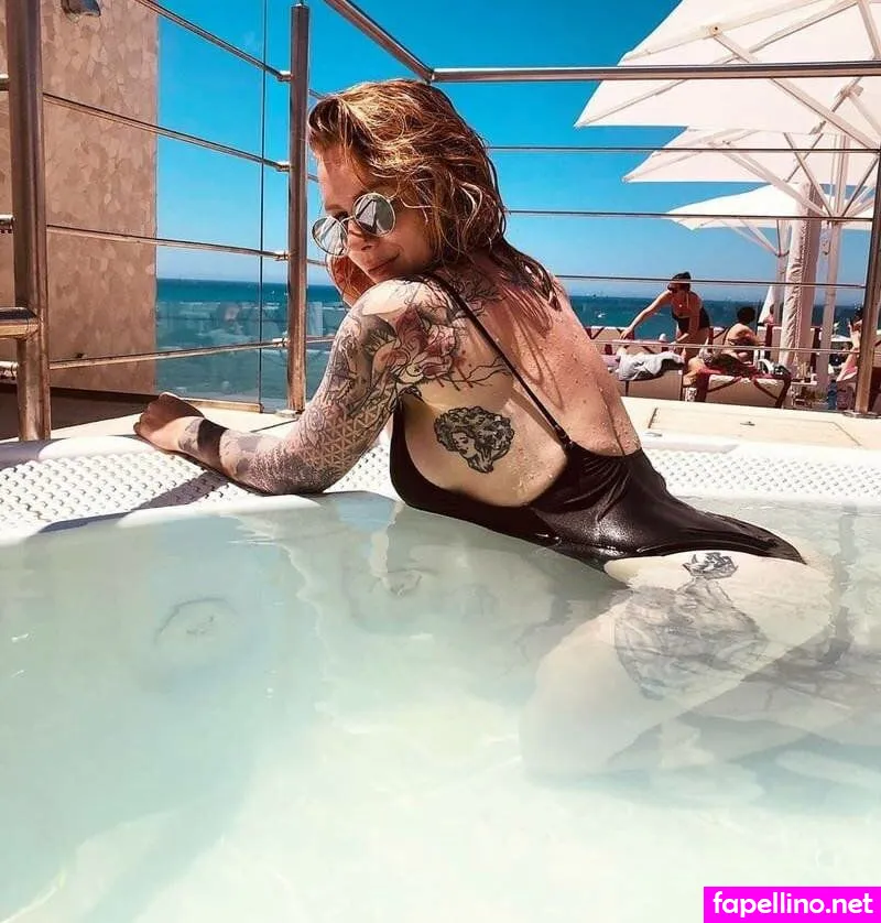 Denise Duck Nude Leaked OnlyFans Photo #SOK6eufWeZ