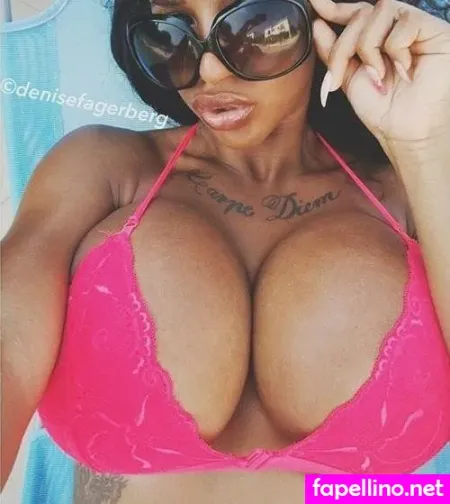 Denise Fagerberg OnlyFans Thumbnail #IwKjxqs3YT