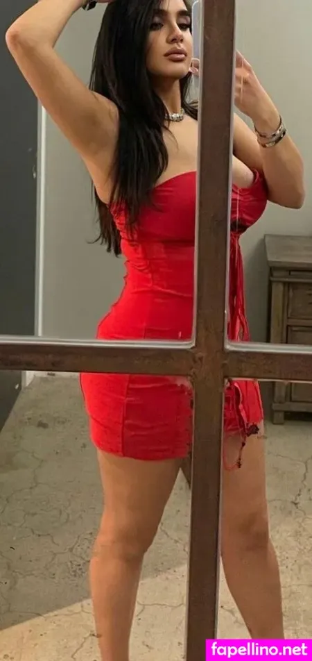 Denise Gonzalez OnlyFans Thumbnail #Kg8YjTS5me