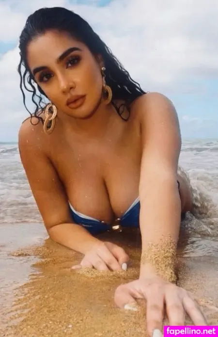 Denise Gonzalez OnlyFans Thumbnail #N5SPmvbwAT