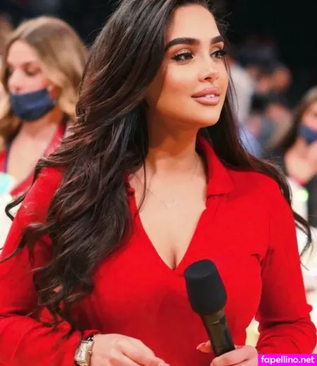 Denise Gonzalez OnlyFans Thumbnail #emb9s0xoxU