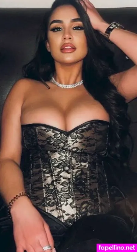 Denise Gonzalez OnlyFans Thumbnail #j6nz47yedu