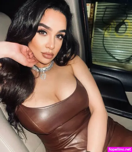 Denise Gonzalez OnlyFans Thumbnail #lINF1IWulr