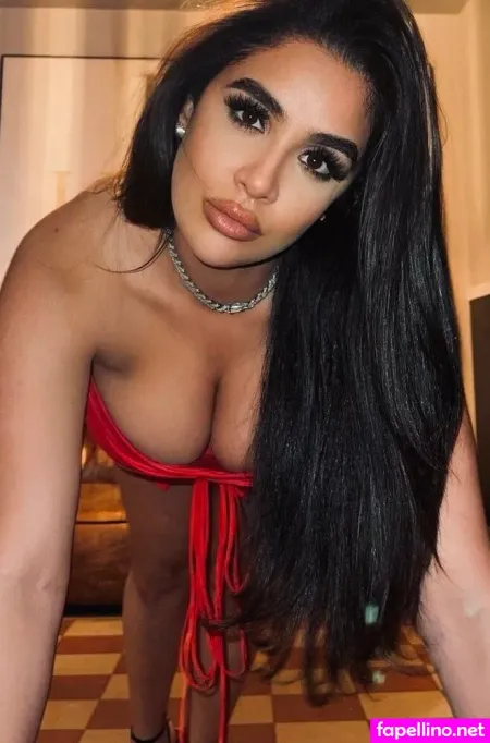 Denise Gonzalez OnlyFans Thumbnail #srkTeAlqP1