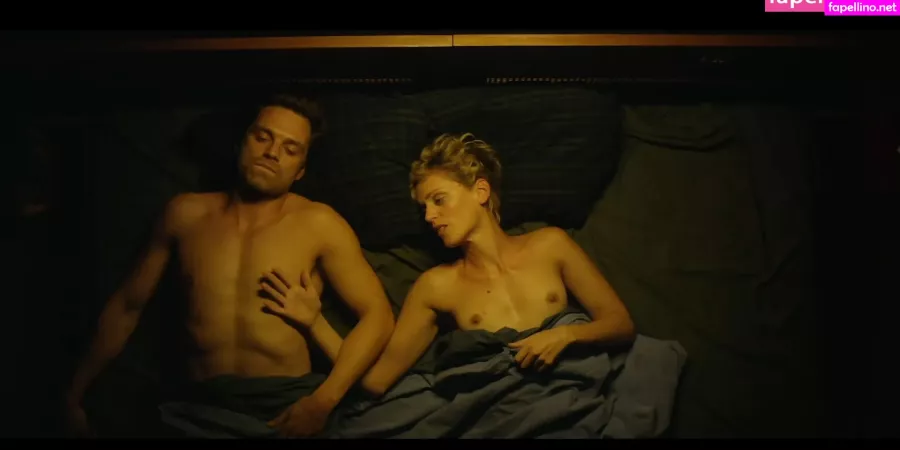 Denise Gough OnlyFans Thumbnail #dCVKXBAfrD