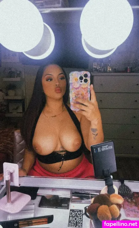 Denise Iirene OnlyFans Thumbnail #YozfboPBG1