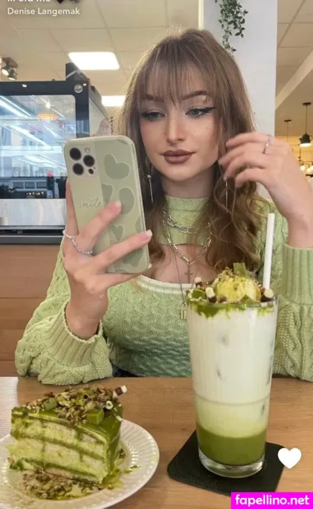 Denise Langemak OnlyFans Thumbnail #MSPP4zkiUL