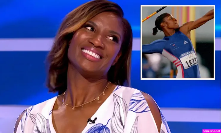 Denise Lewis OnlyFans Thumbnail #27jDYTVERU