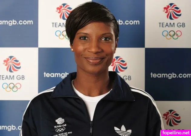 Denise Lewis OnlyFans Thumbnail #BMNYjF0dzx