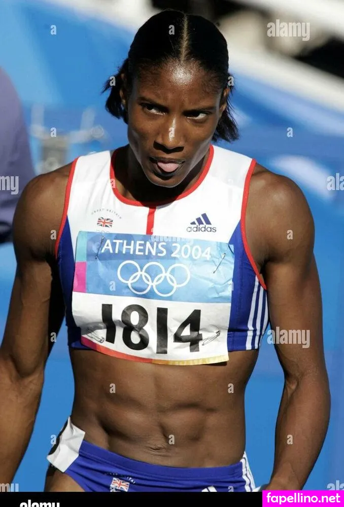 Denise Lewis, realdeniselewis Nude Leaked OnlyFans Photo #ELUZH0YHm2
