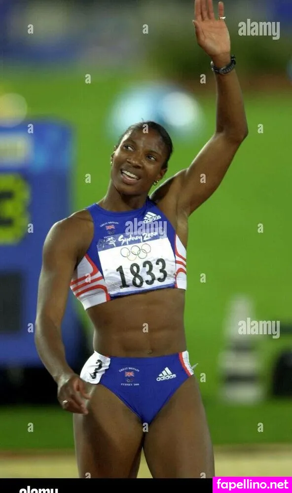 Denise Lewis, realdeniselewis Nude Leaked OnlyFans Photo #SFEIPtwpLQ