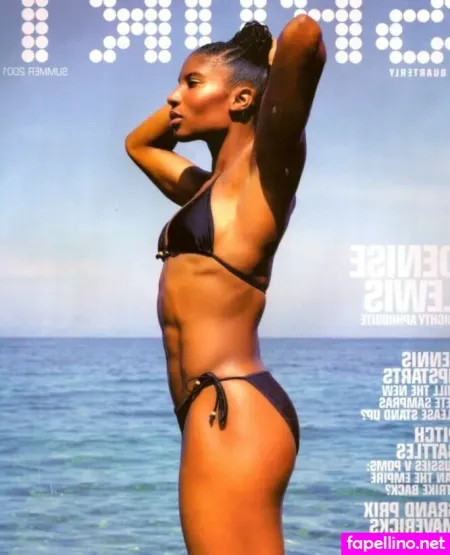 Denise Lewis OnlyFans Thumbnail #V2QY2Ydj87