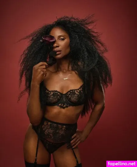 Denise Lewis OnlyFans Thumbnail #ZsJJV2Y1TI