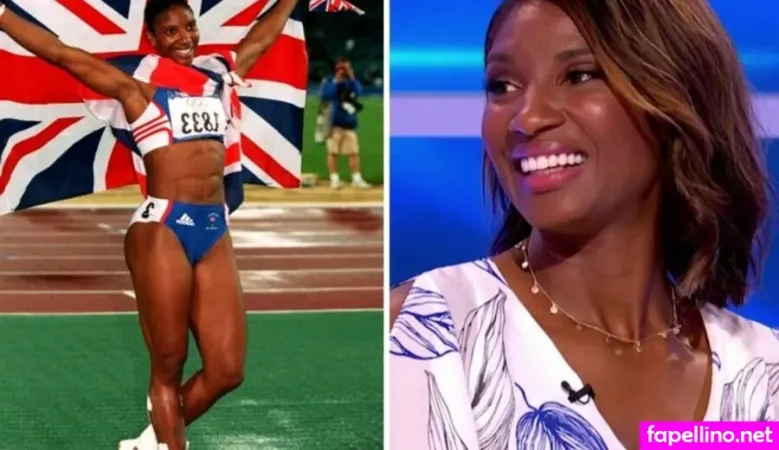 Denise Lewis OnlyFans Thumbnail #bNMASCvUm0