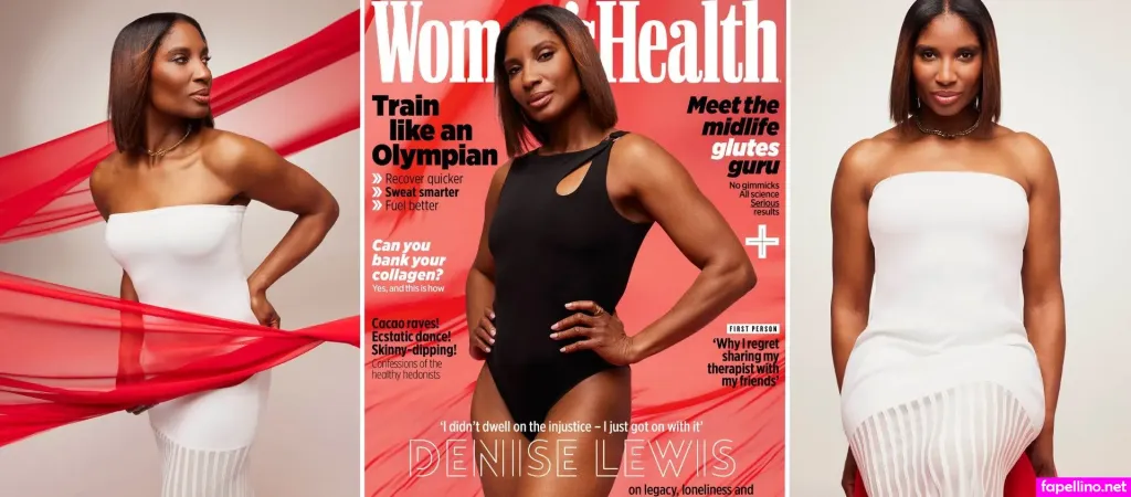 Denise Lewis OnlyFans Thumbnail #eXnzyTfJNH