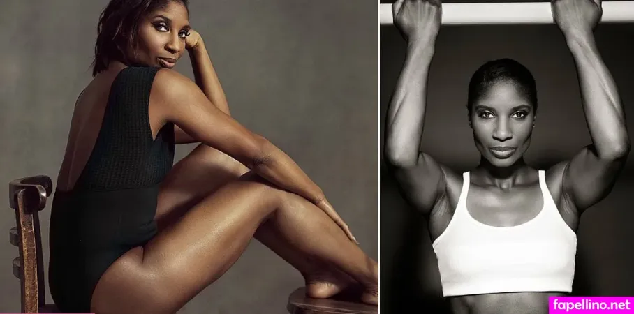 Denise Lewis OnlyFans Thumbnail #iRUD2lHDhl