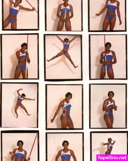 Denise Lewis OnlyFans Thumbnail #lSr356K31k