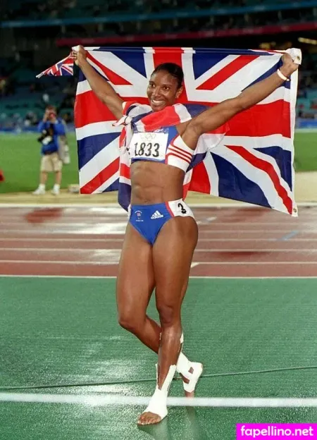 Denise Lewis OnlyFans Thumbnail #obZA5aMJLA