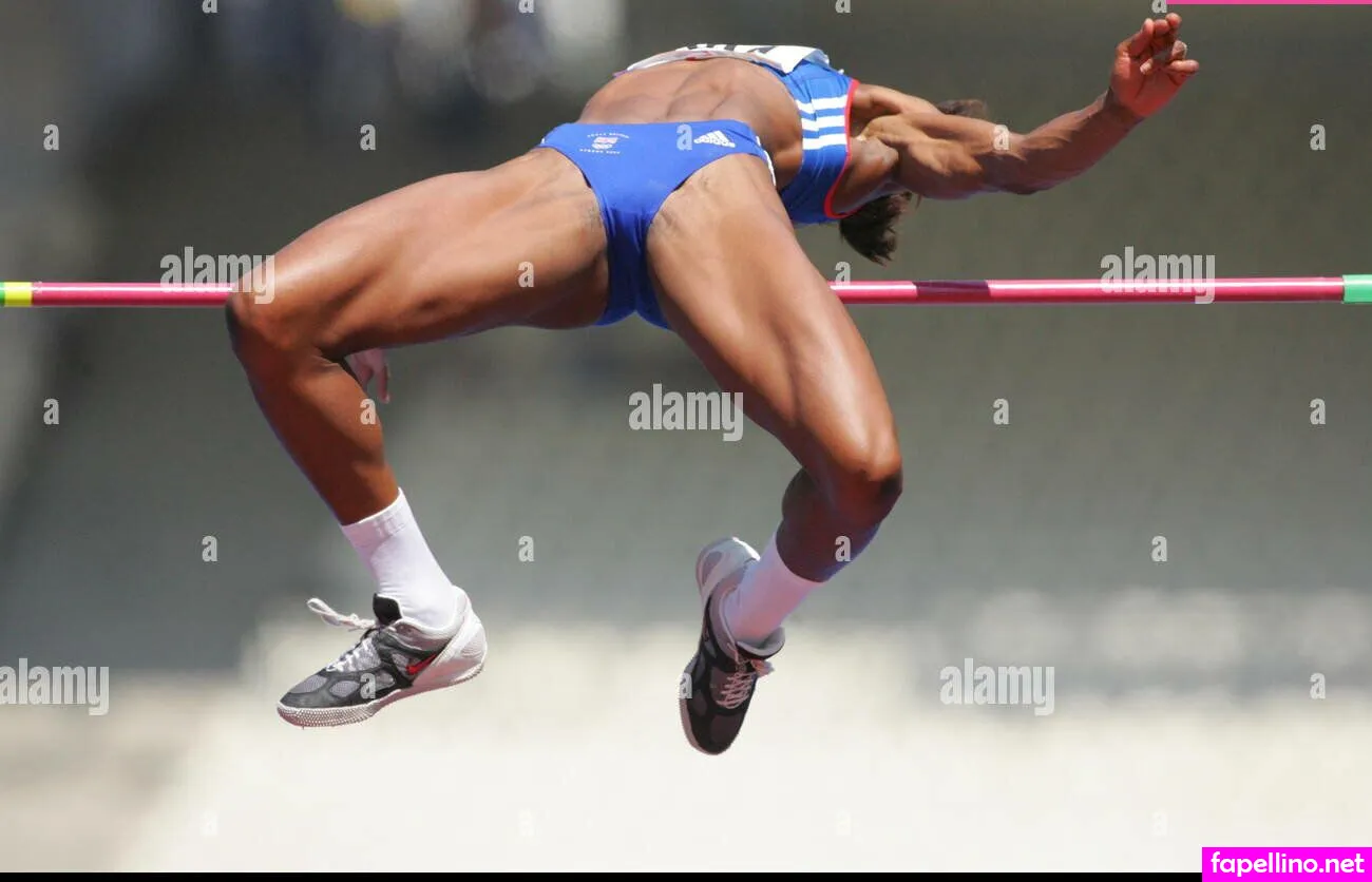 Denise Lewis, realdeniselewis Nude Leaked OnlyFans Photo #tBBu6KTUMP