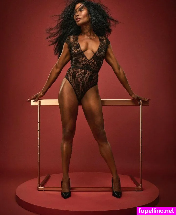 Denise Lewis, realdeniselewis Nude Leaked OnlyFans Photo #xhSqB1Evx5