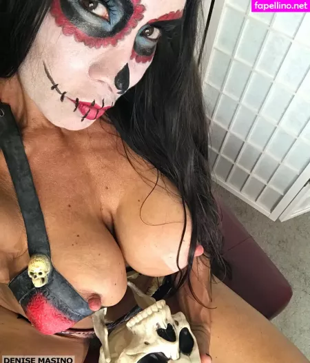 Denise Masino OnlyFans Thumbnail #0eyyGHacfa