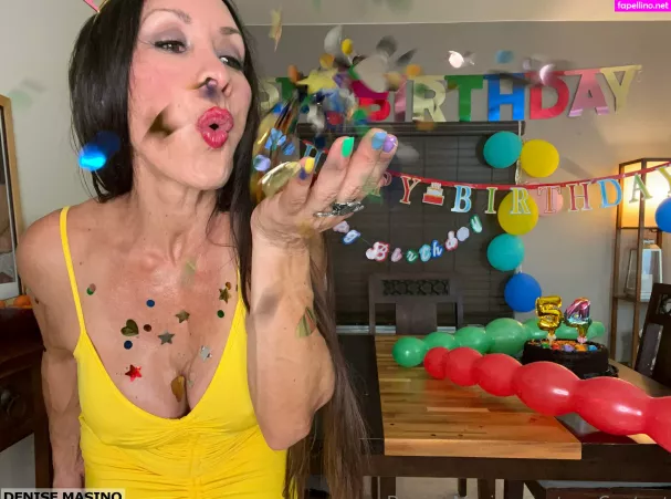 Denise Masino OnlyFans Thumbnail #1R4LDni9SZ