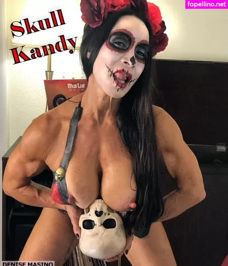 Denise Masino OnlyFans Thumbnail #5GZzUjaUgE