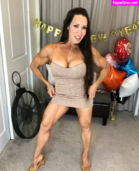 Denise Masino OnlyFans Thumbnail #DBoAtrt27e