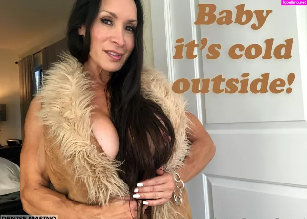 Denise Masino OnlyFans Thumbnail #IkADnJBbie