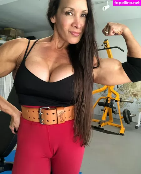 Denise Masino OnlyFans Thumbnail #SDOrWKvrJE