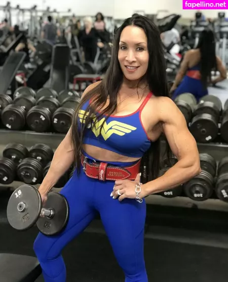 Denise Masino OnlyFans Thumbnail #u80h8Tgij3