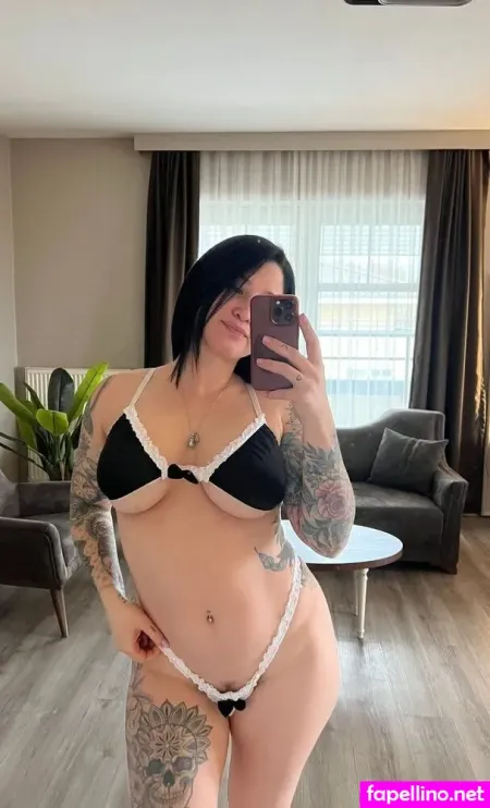 Denise Meier OnlyFans Thumbnail #CqnqyNv4ut