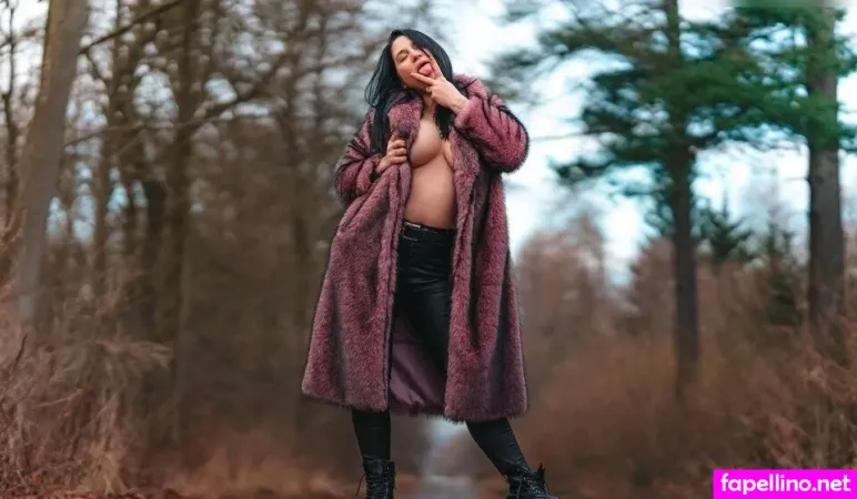 Denise Meier OnlyFans Thumbnail #Mc7tw4XfAj