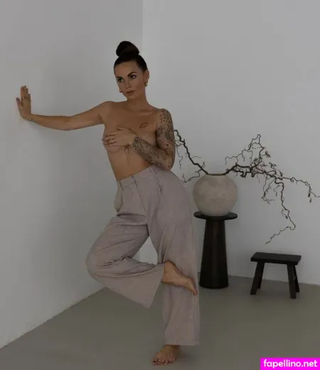 Denise Merten OnlyFans Thumbnail #KEALVjCV2A