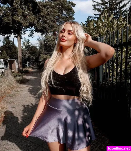 Denise Mski OnlyFans Thumbnail #PLJt7yinT0