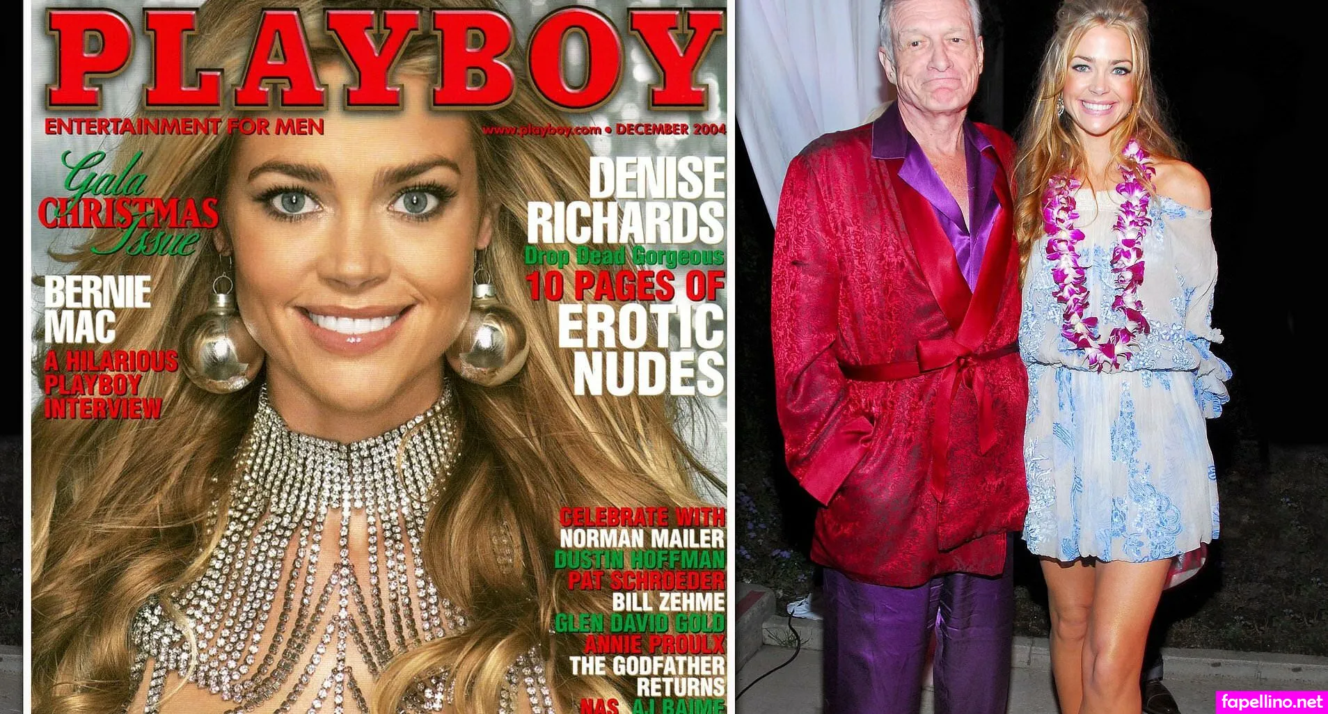 Denise Richard’s Nude Leaked OnlyFans Photo #umunsnm9O4