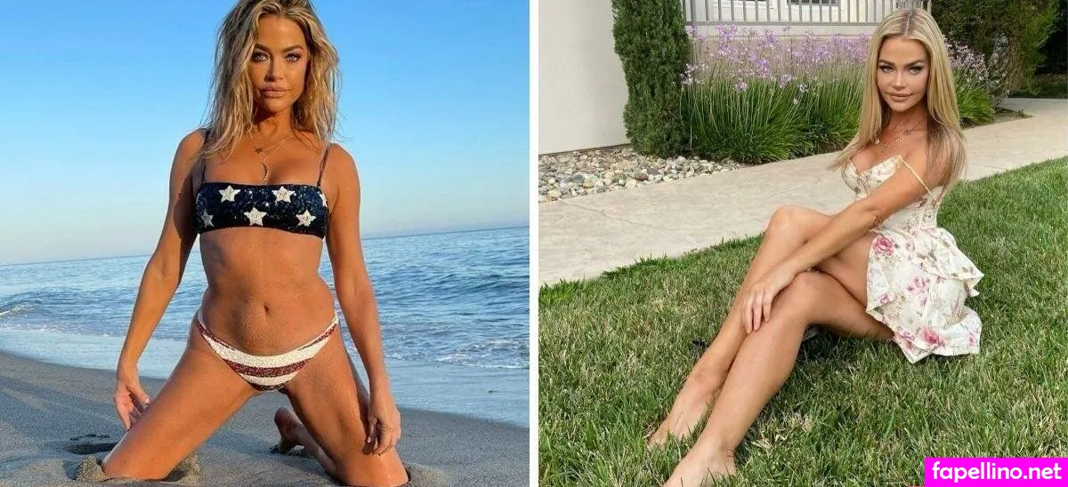 denise.richards Nude Leaked OnlyFans Photo #XjFmwFjUea