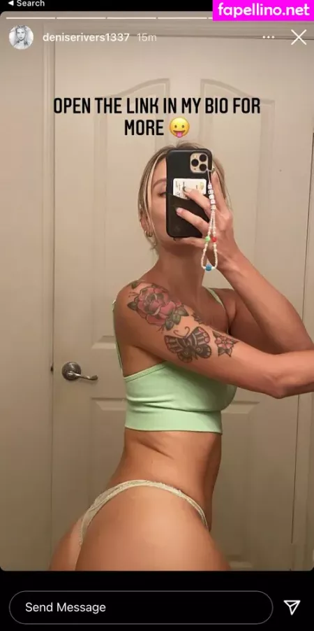 Denise Rivers OnlyFans Thumbnail #mq6aAzAC7X